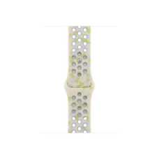 APPLE 46mm Chalk Calm Nike Sport Band - M/L , Apple APPLE 46mm Chalk Calm Nike Sport Band - M/L , Apple