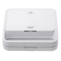Adler Sandwich maker 2 in 1 , AD 3070w , 850 W , Number of plates 2 , White