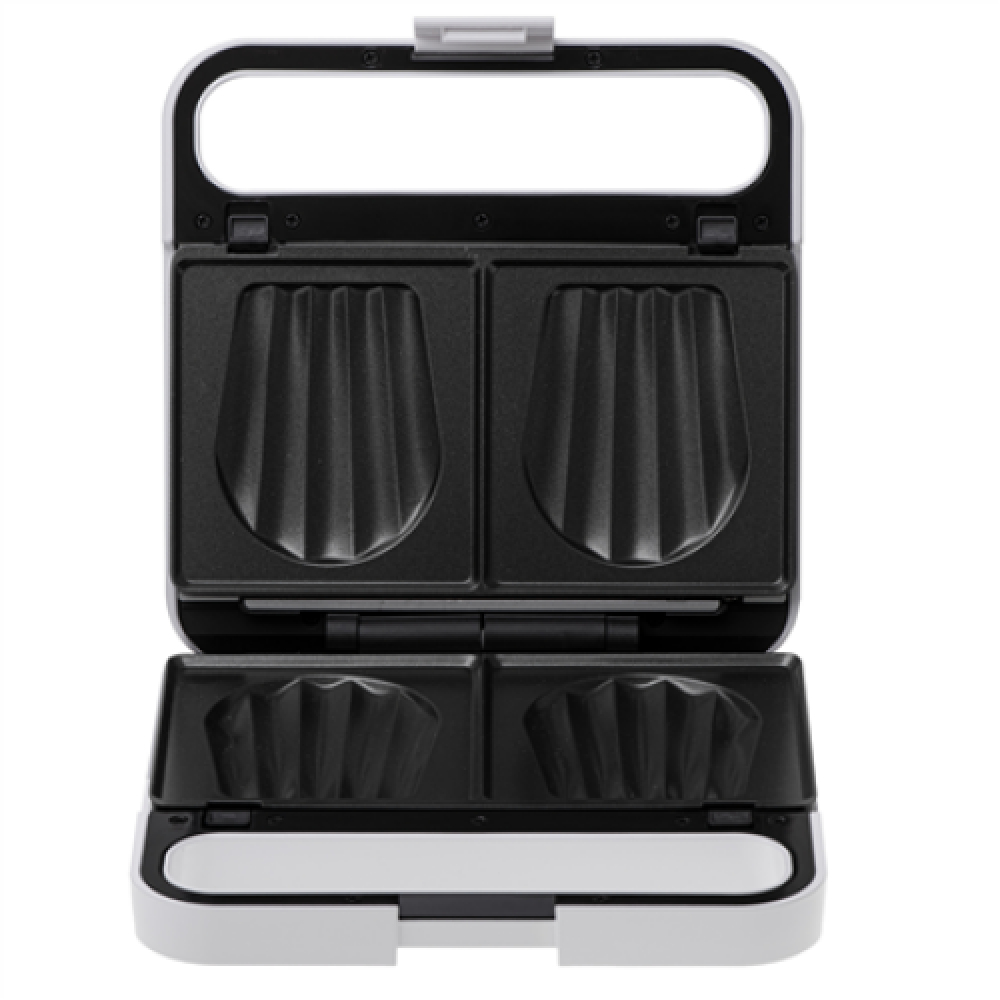 Adler Sandwich maker 2 in 1 , AD 3070w , 850 W , Number of plates 2 , White