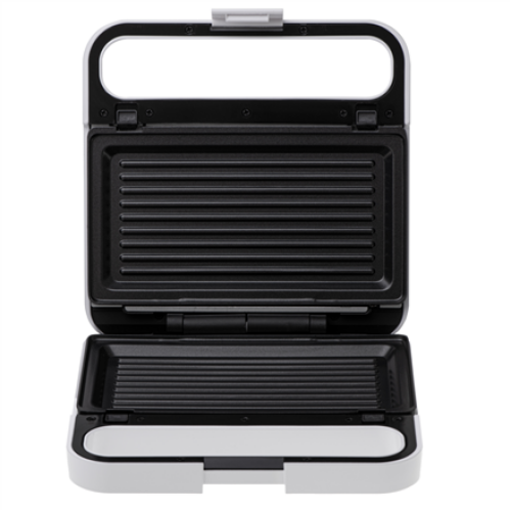 Adler Sandwich maker 2 in 1 , AD 3070w , 850 W , Number of plates 2 , White