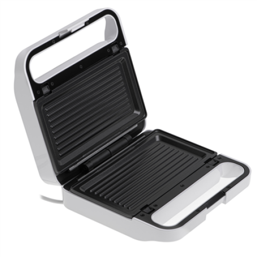 Adler Sandwich maker 2 in 1 , AD 3070w , 850 W , Number of plates 2 , White