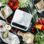 Adler Sandwich maker 2 in 1 , AD 3070w , 850 W , Number of plates 2 , White