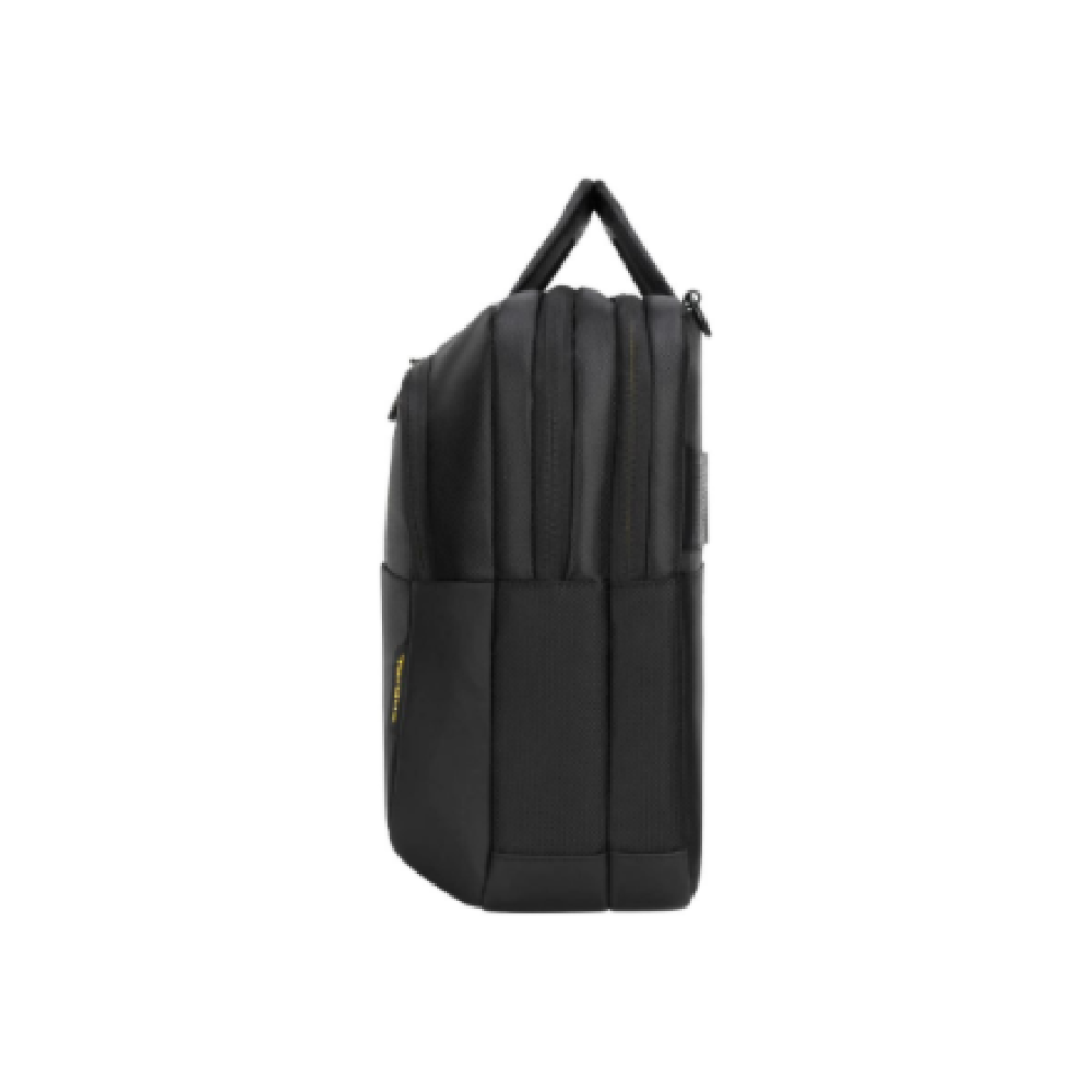 Targus CityGear , Topload Laptop Case , Fits up to size 15-17.3 , Laptop Case , Black , Shoulder strap
