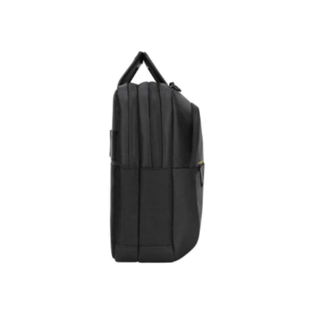 Targus CityGear , Topload Laptop Case , Fits up to size 15-17.3 , Laptop Case , Black , Shoulder strap