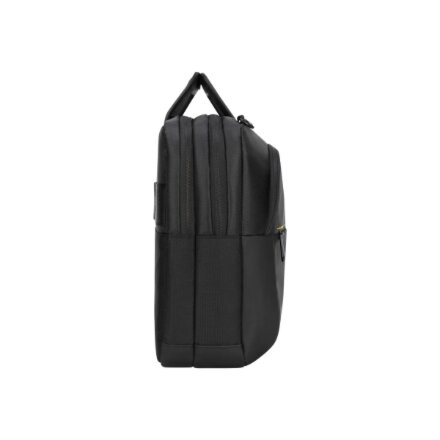 Targus , Topload Laptop Case , CityGear , Fits up to size 15-17.3 , Laptop Case , Shoulder strap , Black