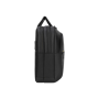 Targus CityGear , Topload Laptop Case , Fits up to size 15-17.3 , Laptop Case , Black , Shoulder strap