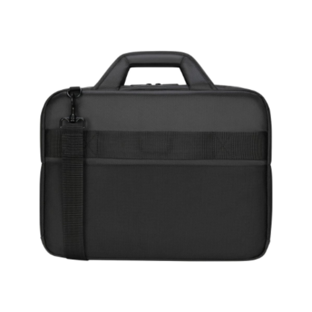 Targus CityGear , Topload Laptop Case , Fits up to size 15-17.3 , Laptop Case , Black , Shoulder strap
