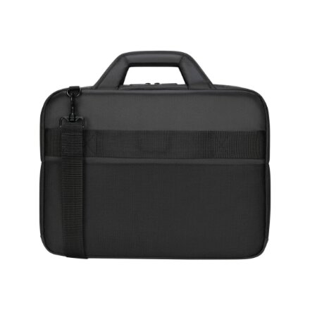 Targus , Topload Laptop Case , CityGear , Fits up to size 15-17.3 , Laptop Case , Shoulder strap , Black