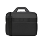 Targus CityGear , Topload Laptop Case , Fits up to size 15-17.3 , Laptop Case , Black , Shoulder strap