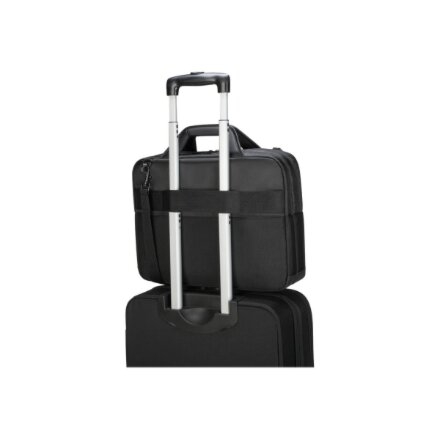 Targus , Topload Laptop Case , CityGear , Fits up to size 15-17.3 , Laptop Case , Shoulder strap , Black