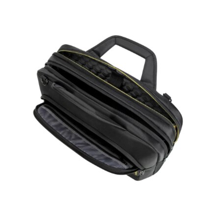 Targus , Topload Laptop Case , CityGear , Fits up to size 15-17.3 , Laptop Case , Shoulder strap , Black