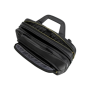 Targus CityGear , Topload Laptop Case , Fits up to size 15-17.3 , Laptop Case , Black , Shoulder strap