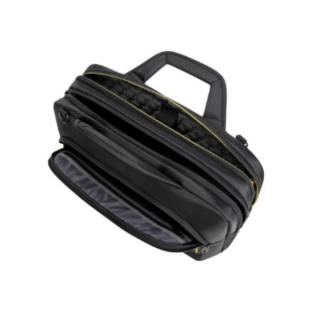 Targus , Topload Laptop Case , CityGear , Fits up to size 15-17.3 , Laptop Case , Shoulder strap , Black