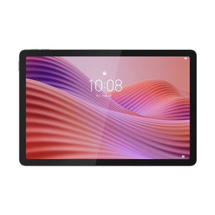 Lenovo , Tab , ZAEH0166SE , Luna Grey , 10.1 , 1920 x 1200 pixels , MediaTek , 4 GB , Helio G85 , 128 GB , Wi-Fi , Front camera , 5 MP , Rear camera , 8 MP , Bluetooth , 5.3 , Android , 14