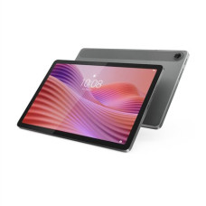 Lenovo , Tab , ZAEH0166SE , Luna Grey , 10.1 , 1920 x 1200 pixels , MediaTek , 4 GB , Helio G85 , 128 GB , Wi-Fi , Front camera , 5 MP , Rear camera , 8 MP , Bluetooth , 5.3 , Android , 14