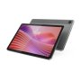Lenovo , Tab , ZAEH0166SE , Luna Grey , 10.1 , 1920 x 1200 pixels , MediaTek , 4 GB , Helio G85 , 128 GB , Wi-Fi , Front camera , 5 MP , Rear camera , 8 MP , Bluetooth , 5.3 , Android , 14