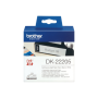 Brother , DK-22205 Continuous Length Paper Label , White , DK , 30.5 m