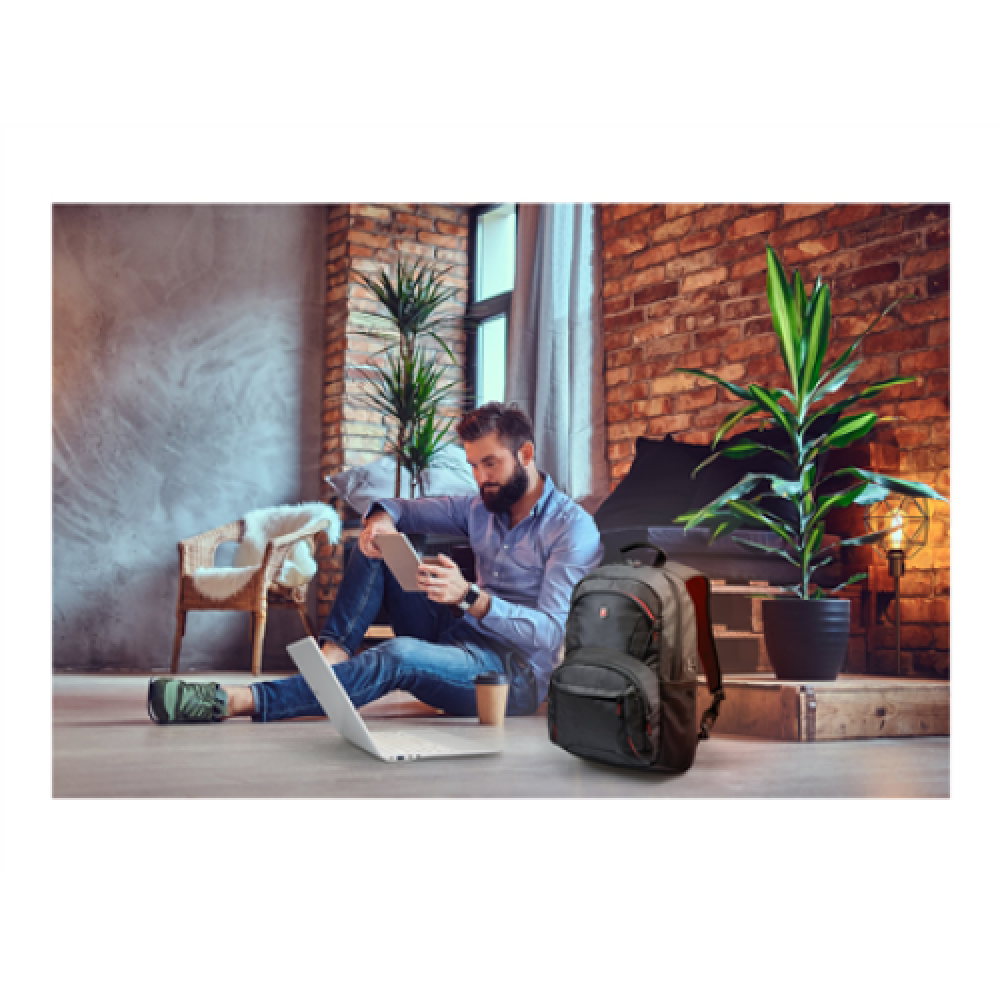 Port outlet houston backpack