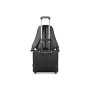 PORT DESIGNS , Houston , Fits up to size 17.3 , Backpack , Black , Shoulder strap