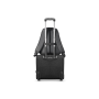 PORT DESIGNS , Houston , Fits up to size 17.3 , Backpack , Black , Shoulder strap