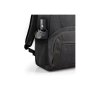 PORT DESIGNS , Houston , Fits up to size 17.3 , Backpack , Black , Shoulder strap