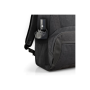PORT DESIGNS , Houston , Fits up to size 17.3 , Backpack , Black , Shoulder strap