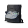 PORT DESIGNS , Houston , Fits up to size 17.3 , Backpack , Black , Shoulder strap