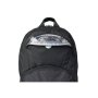 PORT DESIGNS , Houston , Fits up to size 17.3 , Backpack , Black , Shoulder strap