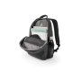 PORT DESIGNS , Houston , Fits up to size 17.3 , Backpack , Black , Shoulder strap