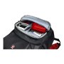 PORT DESIGNS , Houston , Fits up to size 17.3 , Backpack , Black , Shoulder strap