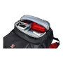 PORT DESIGNS , Houston , Fits up to size 17.3 , Backpack , Black , Shoulder strap