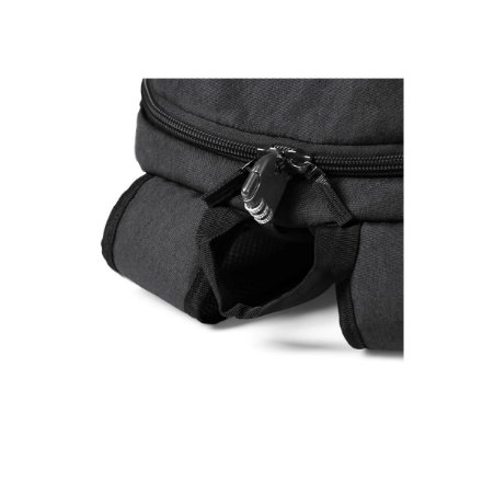 PORT DESIGNS , Houston , Fits up to size 17.3 , Backpack , Black , Shoulder strap
