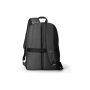 PORT DESIGNS , Houston , Fits up to size 17.3 , Backpack , Black , Shoulder strap