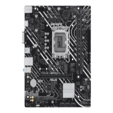 Asus Processor family Intel , Processor socket LGA1700 , DDR5 DIMM , Supported hard disk drive interfaces SATA, M.2 , Number of SATA connectors 4