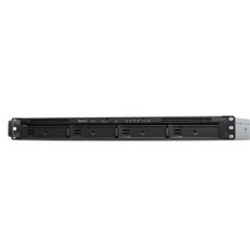 Synology , RS422+ , Up to 4 HDD/SSD Hot-Swap , AMD Ryzen , Ryzen R1600 , Processor frequency 2.6 GHz , 2 GB , DDR4