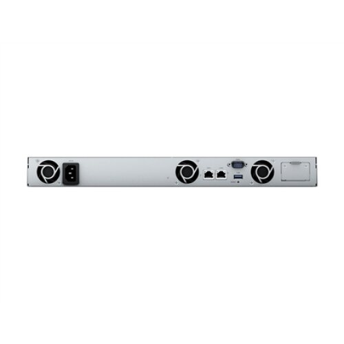 Synology , RS422+ , Up to 4 HDD/SSD Hot-Swap , AMD Ryzen , Ryzen R1600 , Processor frequency 2.6 GHz , 2 GB , DDR4
