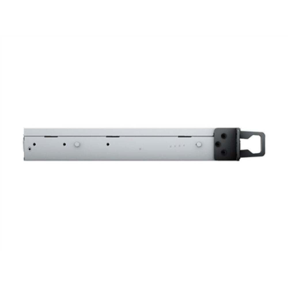 Synology , RS422+ , Up to 4 HDD/SSD Hot-Swap , AMD Ryzen , Ryzen R1600 , Processor frequency 2.6 GHz , 2 GB , DDR4