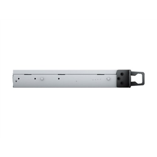 Synology , RS422+ , Up to 4 HDD/SSD Hot-Swap , AMD Ryzen , Ryzen R1600 , Processor frequency 2.6 GHz , 2 GB , DDR4