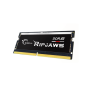 G.Skill Ripjaws , 32 GB , DDR5 , 4800 MHz , PC/server , Registered No , ECC No