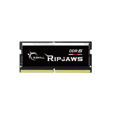 G.Skill Ripjaws , 32 GB , DDR5 , 4800 MHz , PC/server , Registered No , ECC No