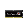 G.Skill Ripjaws , 32 GB , DDR5 , 4800 MHz , PC/server , Registered No , ECC No