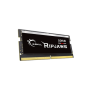 G.Skill Ripjaws , 32 GB , DDR5 , 4800 MHz , PC/server , Registered No , ECC No