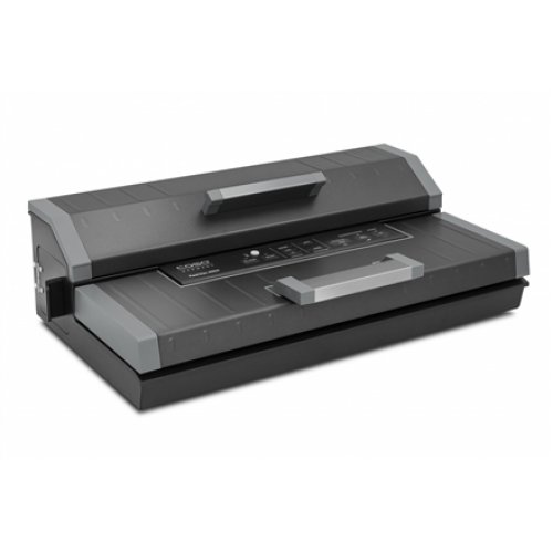 Caso , Professional Vacuum sealer , FastVac 4004 , Power 200 W , Temperature control , Stainless Steel