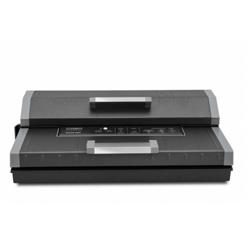 Caso , Professional Vacuum sealer , FastVac 4004 , Power 200 W , Temperature control , Stainless Steel