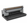 Caso , Professional Vacuum sealer , FastVac 4004 , Power 200 W , Temperature control , Stainless Steel