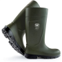 Sourcing Stivale Boots Steplite Green
