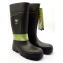 Sourcing Stivale Boots Steplite Green