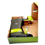 Sourcing Stivale Boots Steplite Green