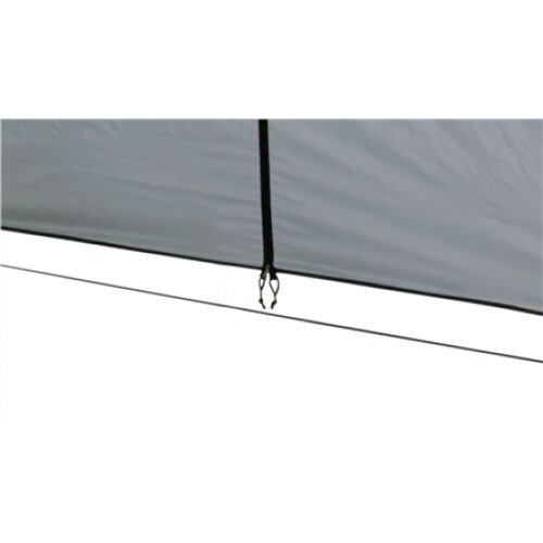 Outwell Side Wall with zipper , Lounge XL