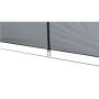 Outwell Side Wall with zipper , Lounge XL